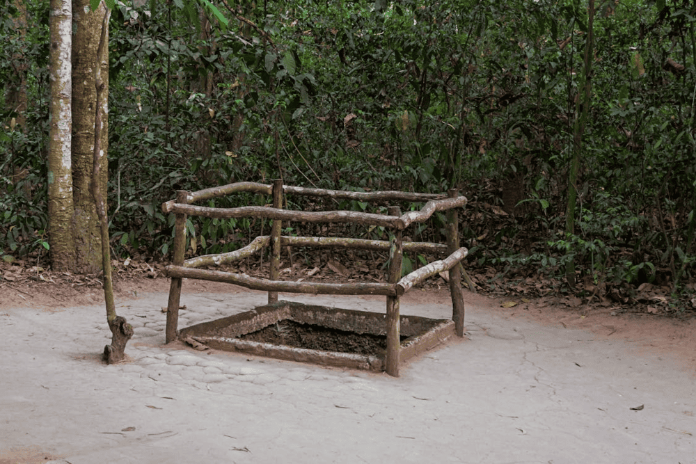 As the war intensified, the Viet Minh expanded the tunnel network to 250km, transforming it into a strategic command center for resistance operations (Source: Pexels)
